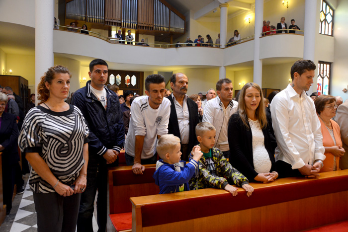 Misionari Monfortanci - Družba Marijina
