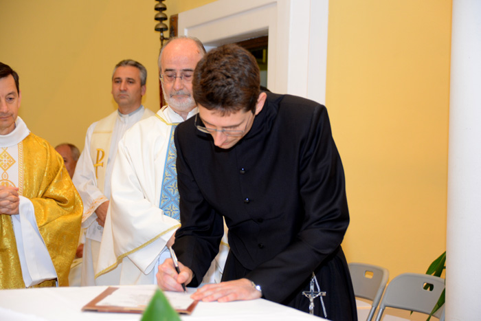 Misionari Monfortanci - Družba Marijina