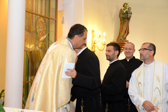 Misionari Monfortanci - Družba Marijina