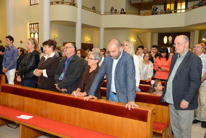 Misionari Monfortanci - Družba Marijina