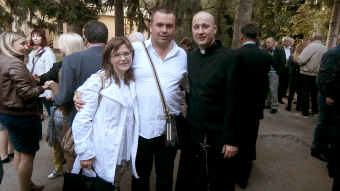Misionari Monfortanci - Družba Marijina