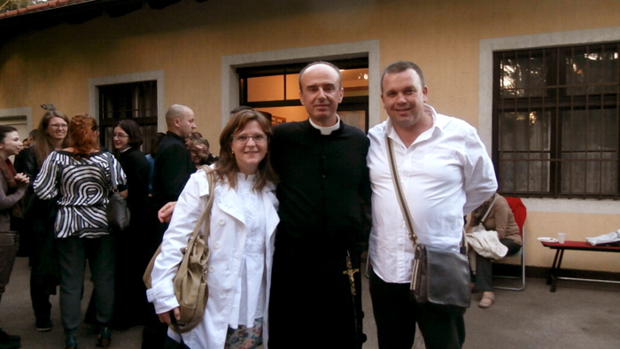 Misionari Monfortanci - Družba Marijina