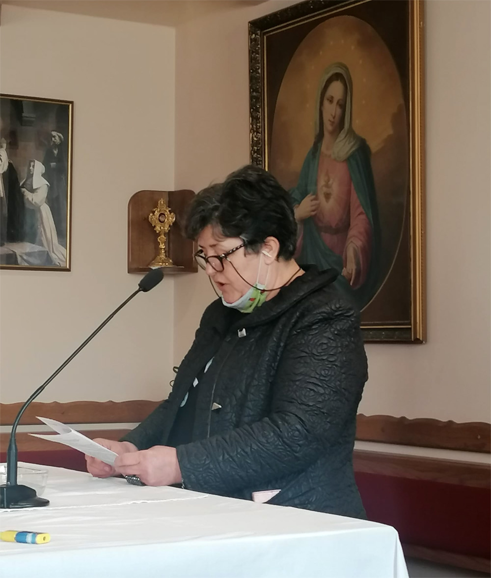www.monfortanci.com - Misionari Monfortanci - Družba Marijina"
