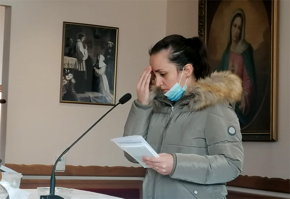 www.monfortanci.com - Misionari Monfortanci - Družba Marijina"
