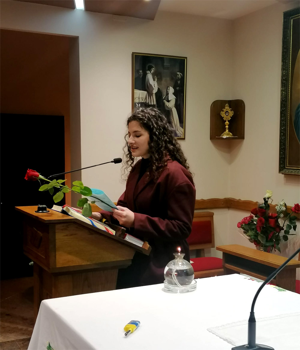 www.monfortanci.com - Misionari Monfortanci - Družba Marijina"