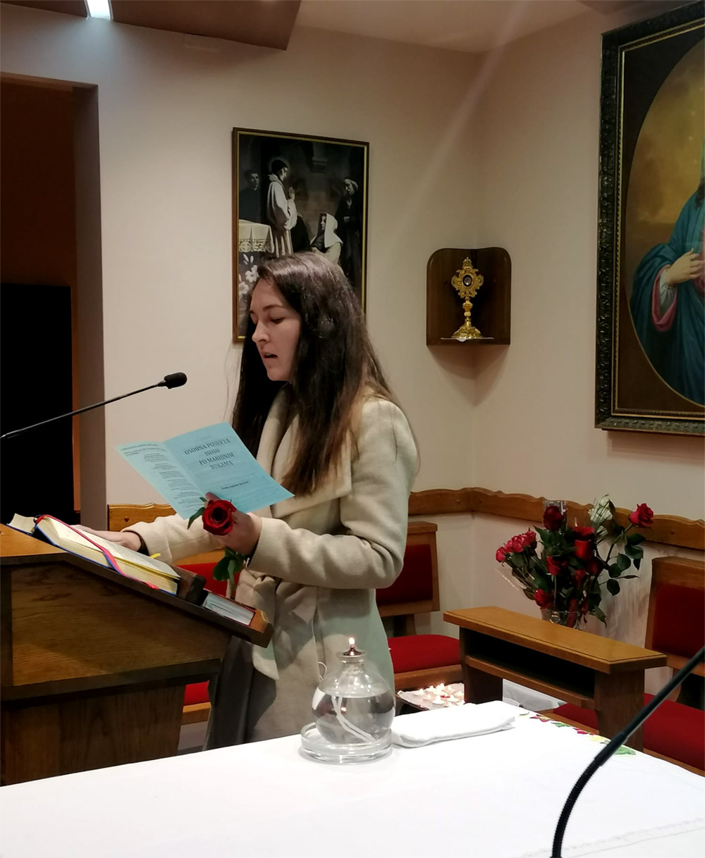 www.monfortanci.com - Misionari Monfortanci - Družba Marijina"