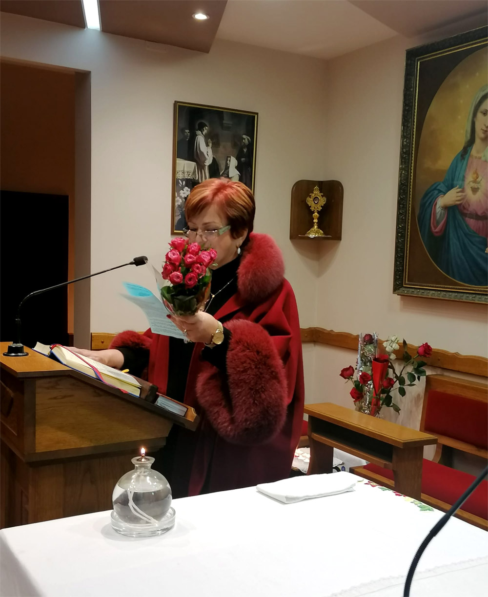 www.monfortanci.com - Misionari Monfortanci - Družba Marijina"