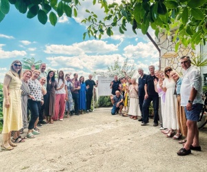 www.monfortanci.com - Misionari Monfortanci - Družba Marijina
