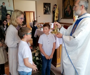 www.monfortanci.com - Misionari Monfortanci - Družba Marijina