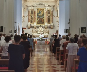 www.monfortanci.com - Misionari Monfortanci - Družba Marijina