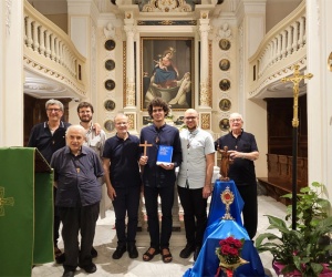 www.monfortanci.com - Misionari Monfortanci - Družba Marijina