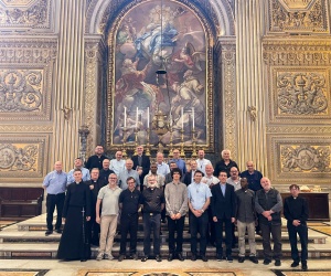 www.monfortanci.com - Misionari Monfortanci - Družba Marijina
