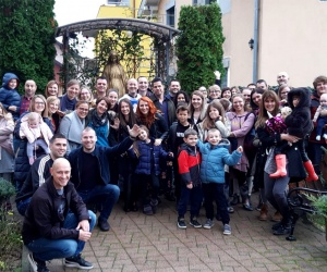 www.monfortanci.com - Misionari Monfortanci - Družba Marijina"