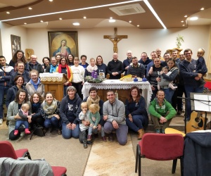 www.monfortanci.com - Misionari Monfortanci - Družba Marijina"