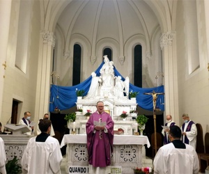 www.monfortanci.com - Misionari Monfortanci - Družba Marijina