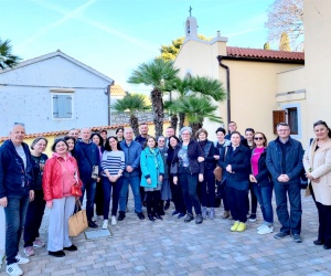 www.monfortanci.com - Misionari Monfortanci - Družba Marijina