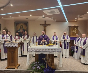 www.monfortanci.com - Misionari Monfortanci - Družba Marijina