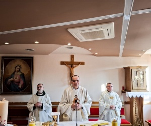 www.monfortanci.com - Misionari Monfortanci - Družba Marijina