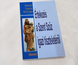 Misionari Monfortanci - Družba Marijina