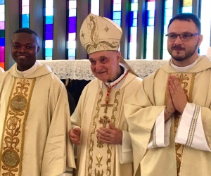www.monfortanci.com - Misionari Monfortanci - Družba Marijina