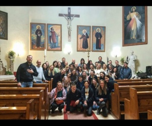 www.monfortanci.com - Misionari Monfortanci - Družba Marijina