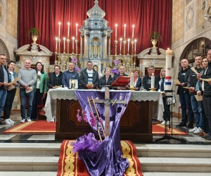 www.monfortanci.com - Misionari Monfortanci - Družba Marijina