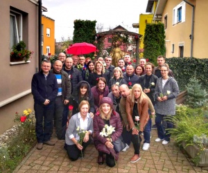 www.monfortanci.com - Misionari Monfortanci - Družba Marijina"