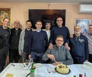 www.monfortanci.com - Misionari Monfortanci - Družba Marijina