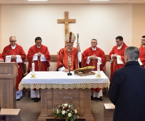 www.monfortanci.com - Misionari Monfortanci - Družba Marijina