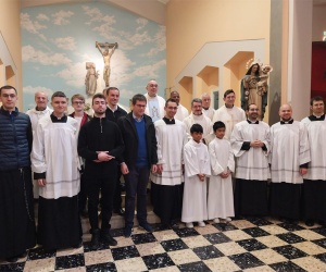 www.monfortanci.com - Misionari Monfortanci - Družba Marijina
