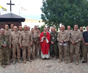 www.monfortanci.com - Misionari monfortanci - družba Marijina