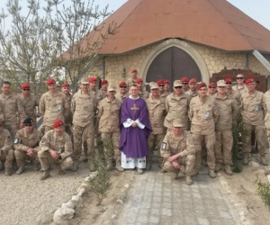 Misionari Monfortanci - Družba Marijina