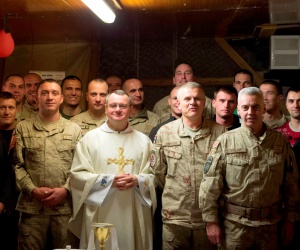 www.monfortanci.com - Misionari Monfortanci - Družba Marijina