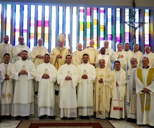 www.monfortanci.com, Misionari Monfortanci - Družba Marijina