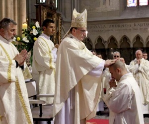 Misionari Monfortanci - Družba Marijina