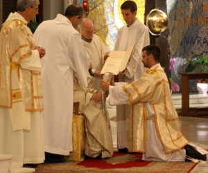 Misionari Monfortanci - Družba Marijina