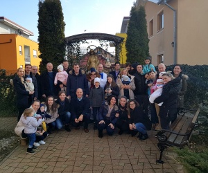 www.monfortanci.com - Misionari Monfortanci - Družba Marijina