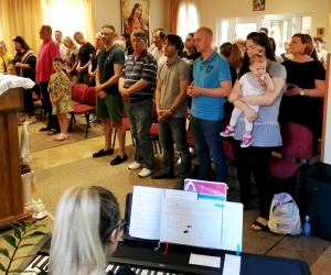 www.monfortanci.com - Misionari monfortanci - družba Marijina