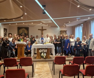 www.monfortanci.com - Misionari Monfortanci - Družba Marijina