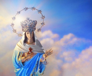 www.monfortanci.com - Misionari Monfortanci - Družba Marijina