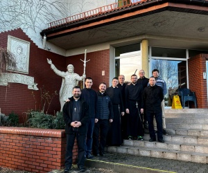 www.monfortanci.com - Misionari Monfortanci - Družba Marijina