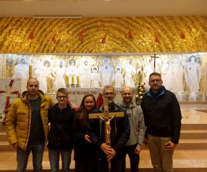 www.monfortanci.com - Misionari Monfortanci - Družba Marijina