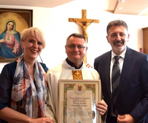 www.monfortanci.com - Misionari Monfortanci - Družba Marijina