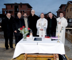 Misionari Monfortanci - Družba Marijina