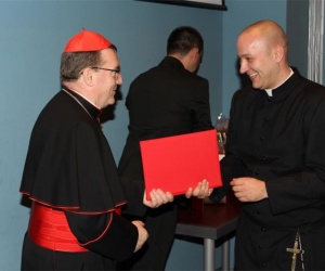 Misionari Monfortanci - Družba Marijina