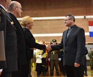 www.monfortanci.com - Misionari Monfortanci - Družba Marijina