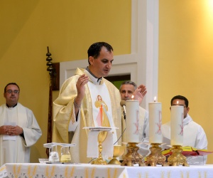 www.monfortanci.com, Misionari Monfortanci - Družba Marijina