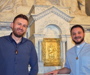 www.monfortanci.com - Misionari Monfortanci - Družba Marijina