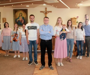 www.monfortanci.com - Misionari Monfortanci - Družba Marijina