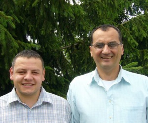 Misionari Monfortanci - Družba Marijina